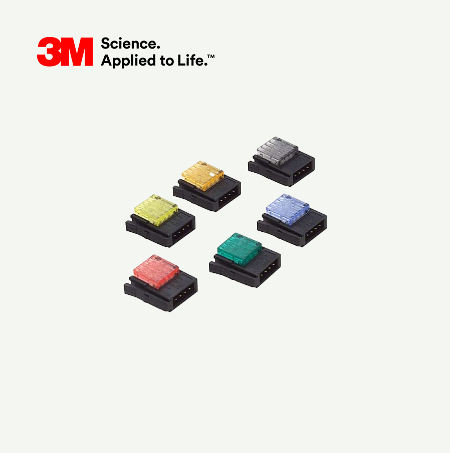[3M] 37104-3163-000FL [4P/수/ORANGE]