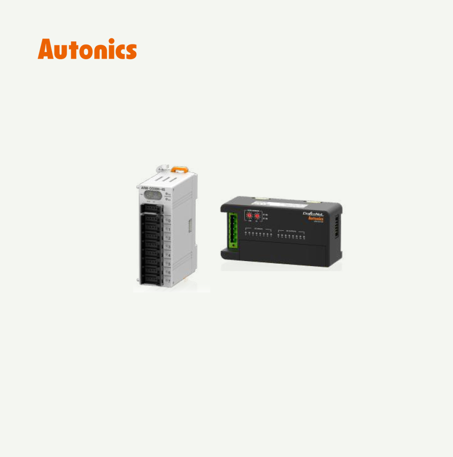 [오토닉스] REMOTE I/O ARD-DI16N