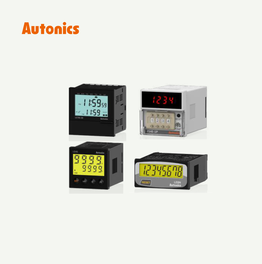 [오토닉스] TIMER FS4E-1P4 AC100~240V