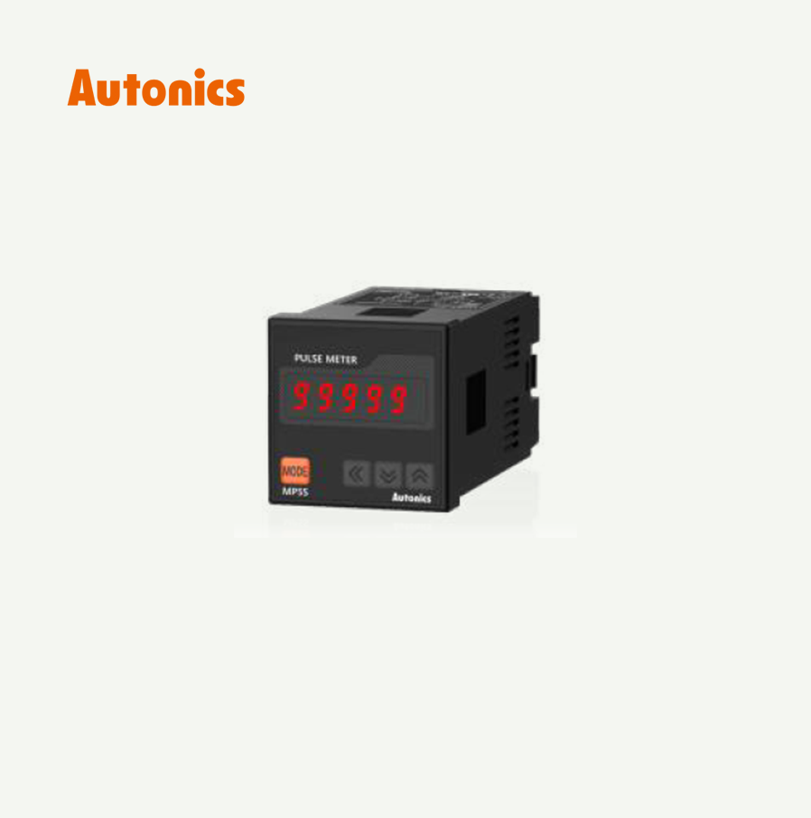[오토닉스] PULSE METER MP5Y-44