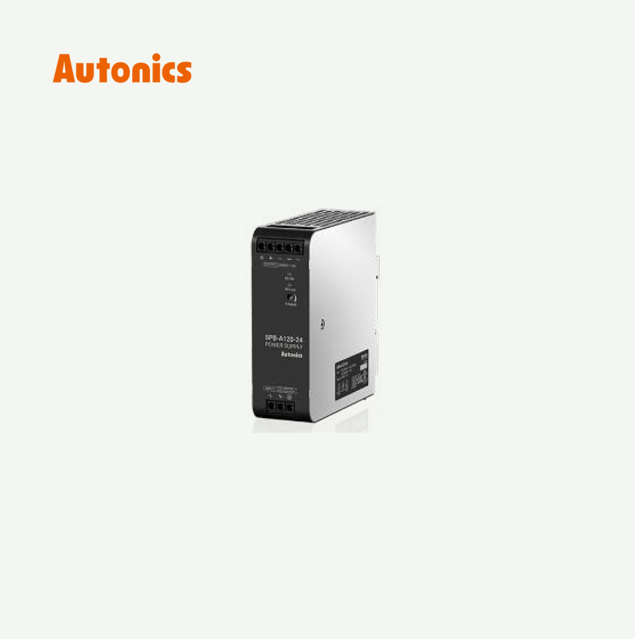 [오토닉스] POWER SUPPLY SPB-A240-24