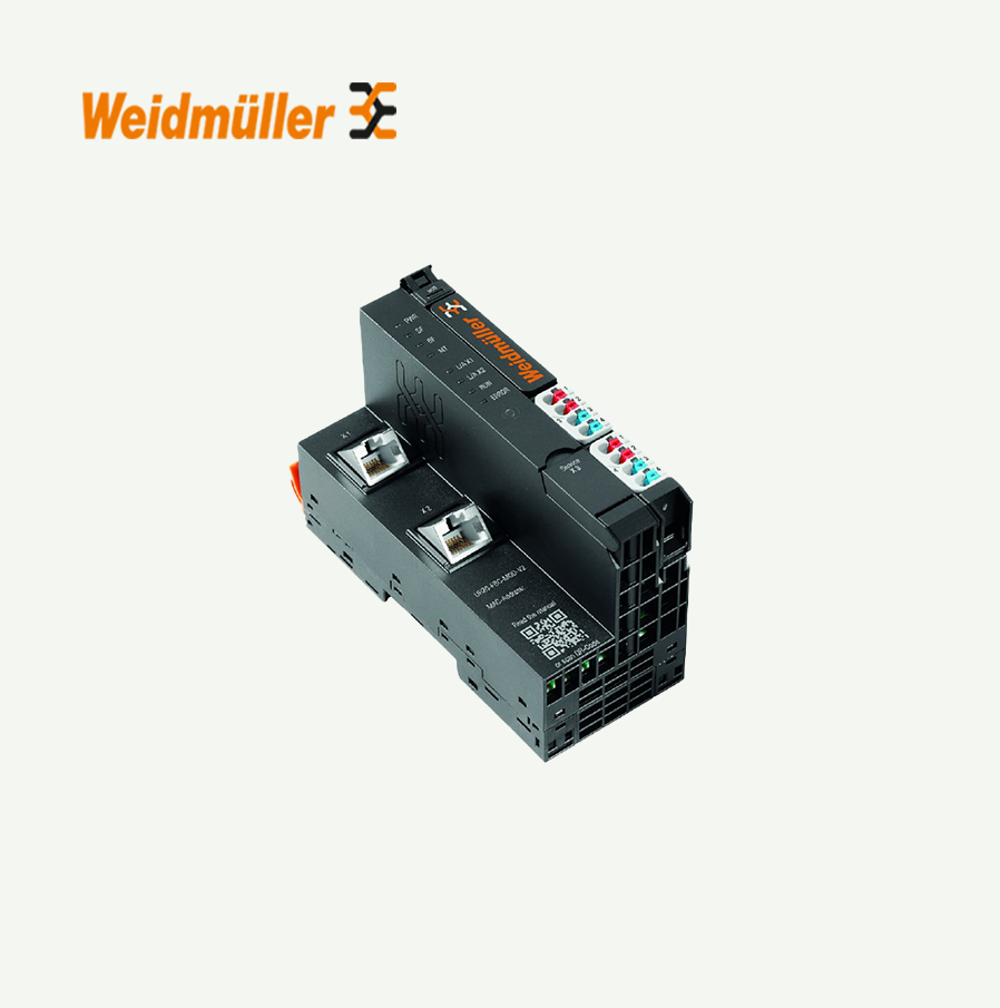 [바이드뮬러] I/O UR20-FBC-MOD-TCP-V2