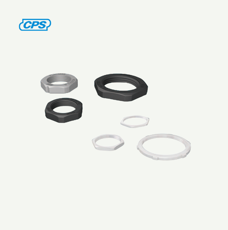 [씨피시스템] LOCK NUT FLN-G16B