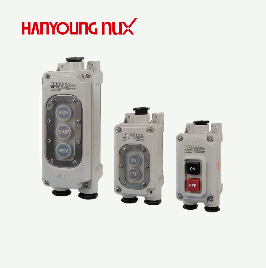 [한영] ON/OFF S/W BE-230