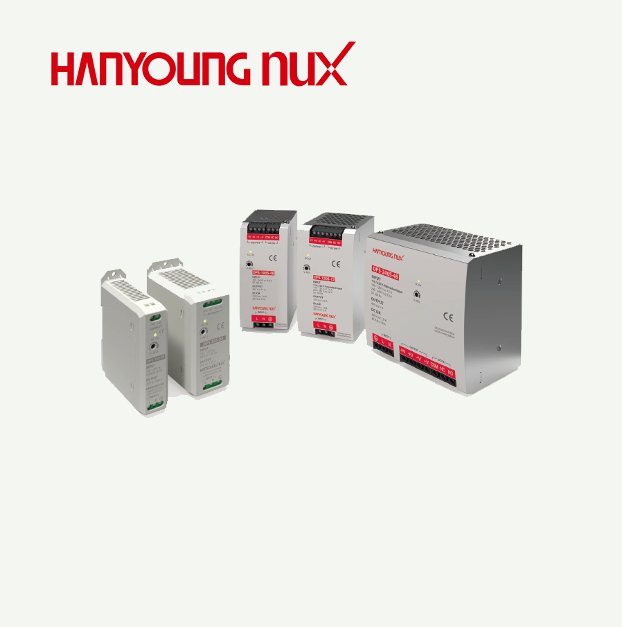 [한영넉스] POWER SUPPLY DPS-50S-24