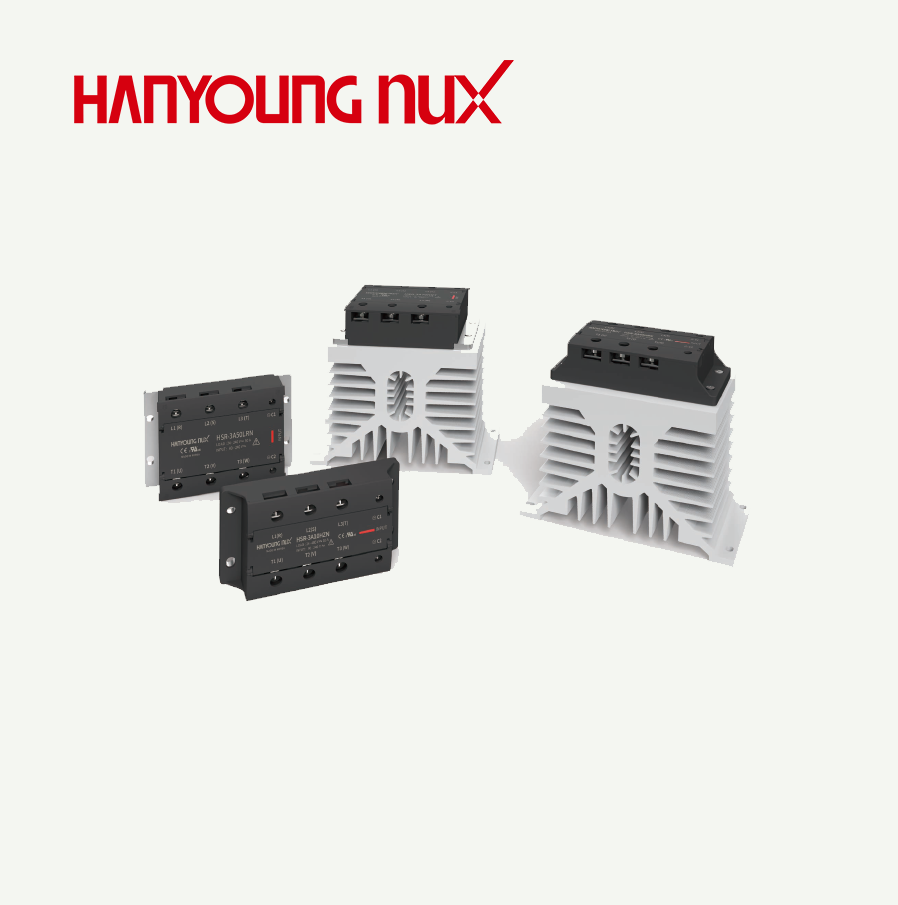 [한영넉스] SSR HSR-3A40HZN