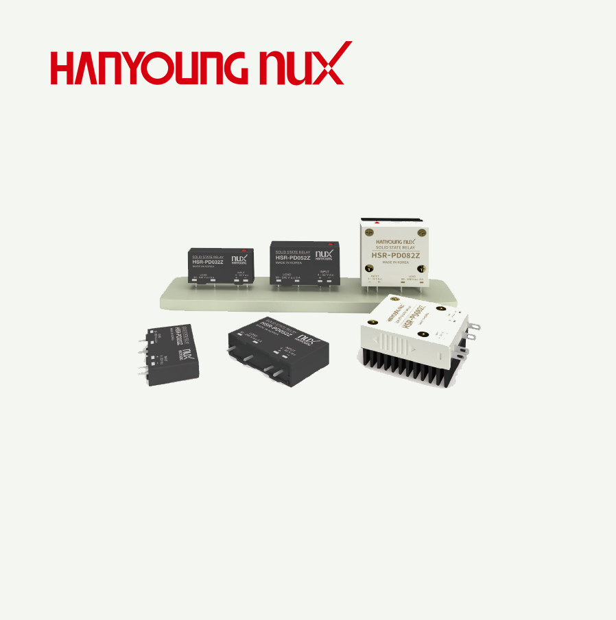 [한영넉스] SSR HSR-PD052Z