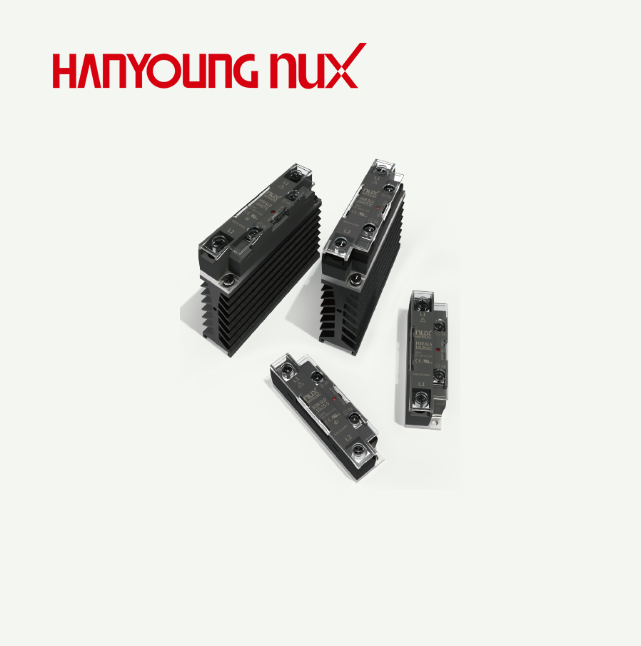 [한영넉스] SSR HSR-SLD40HZS1C