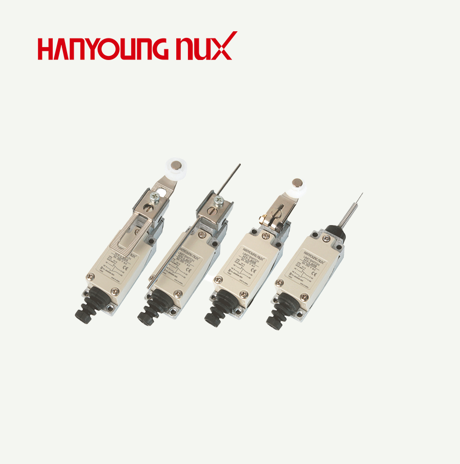 [한영] LIMIT S/W HY-L804