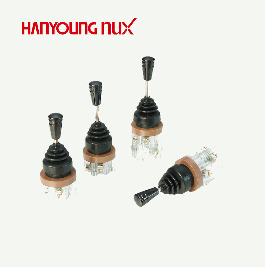 [한영] M-LEVER S/W LEL-02-01