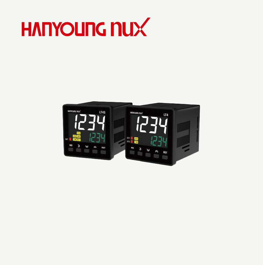 [한영넉스] TIMER LT4S