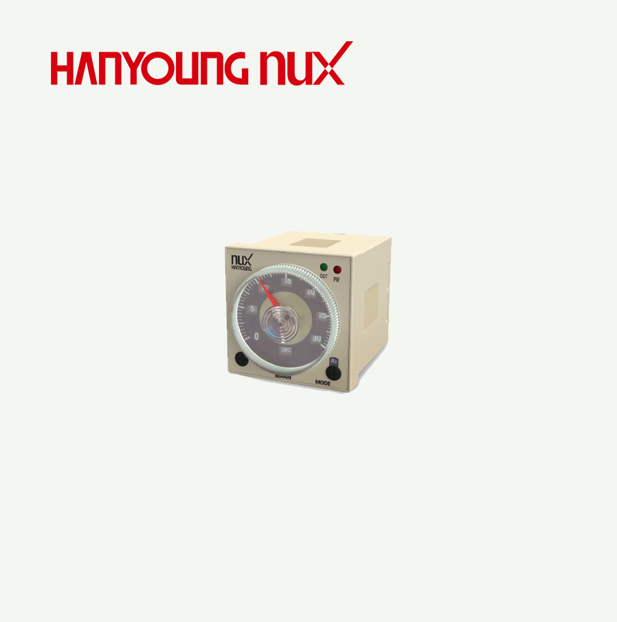 [한영넉스] TIMER MA4N-C