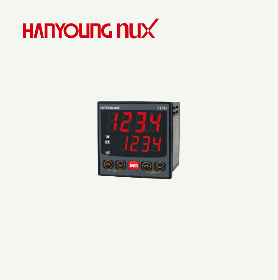 [한영넉스] TIMER TT7H-P41A