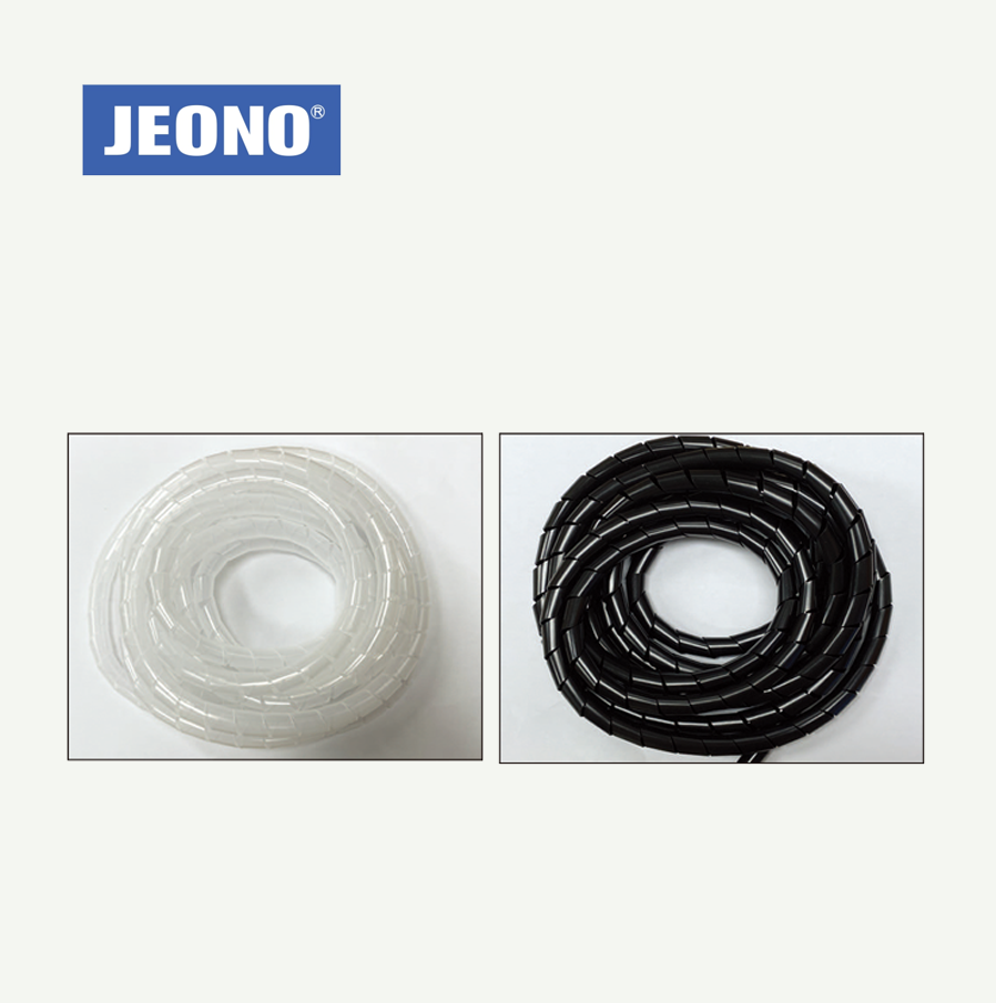 [전오] HELICAL BAND 소 BLACK