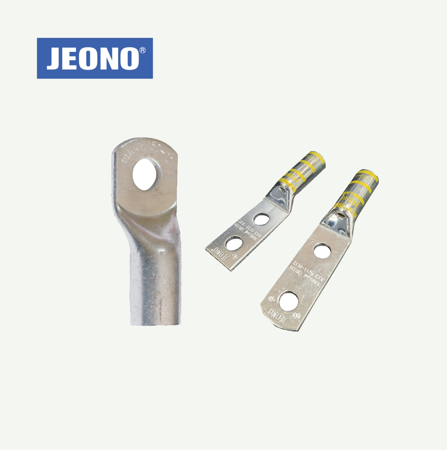 [전오] 동관단자 1H 70SQ-12 IEC