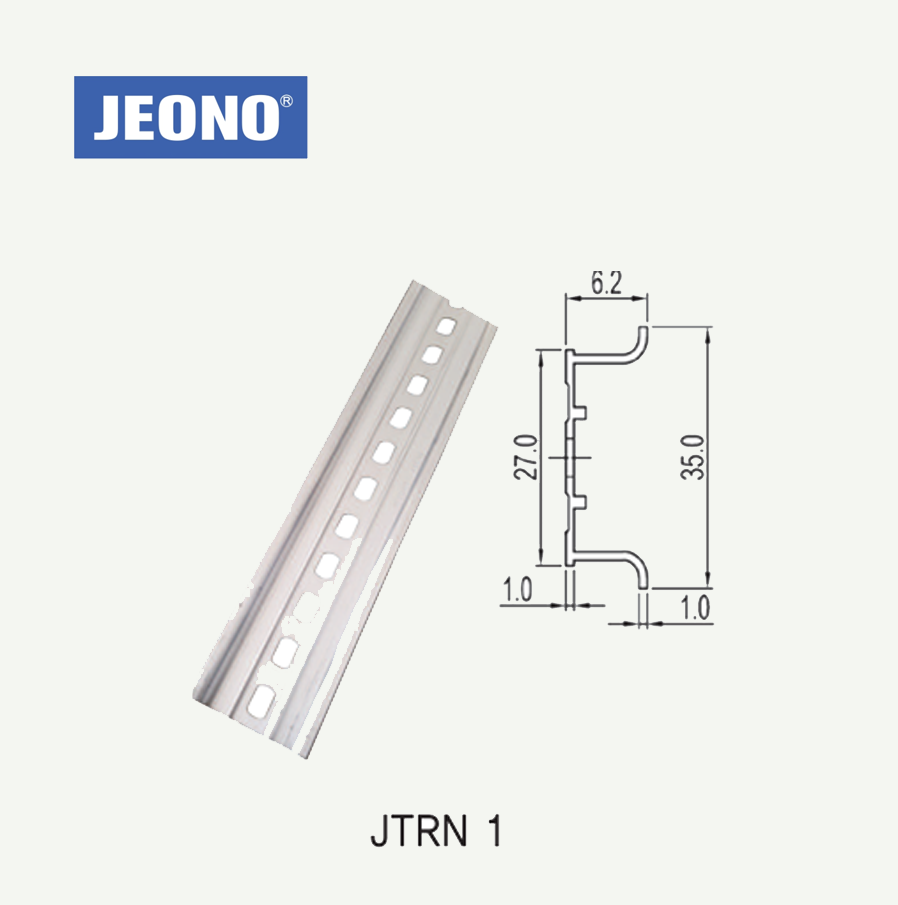 [전오] CHANNEL JTRN-1 1M