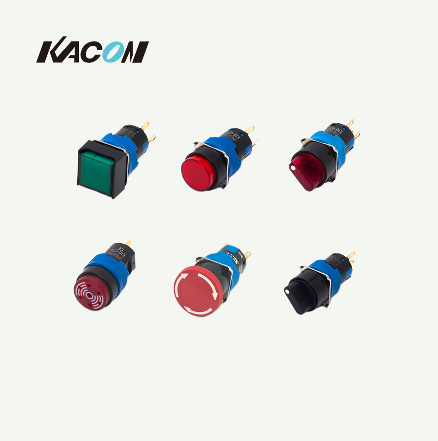 [카콘] SELECTOR K16-411
