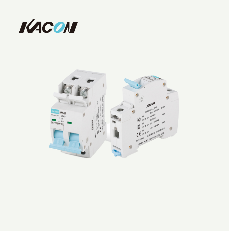 KMCB D403P 3P 40A