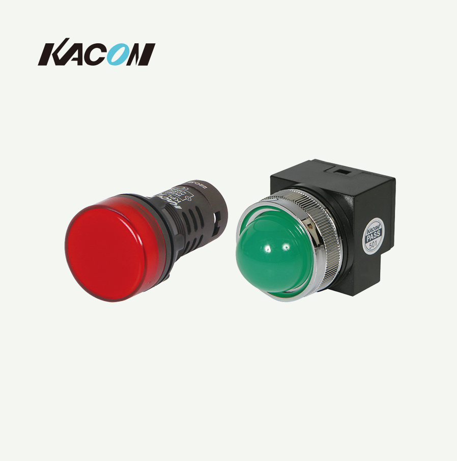 [카콘] PL KPL-G 24VAC/DC