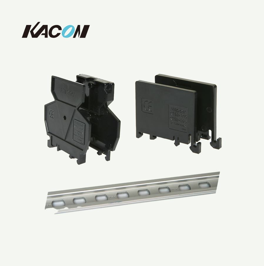 [카콘] DIN RAIL KTB2-CHC 2M 절단용