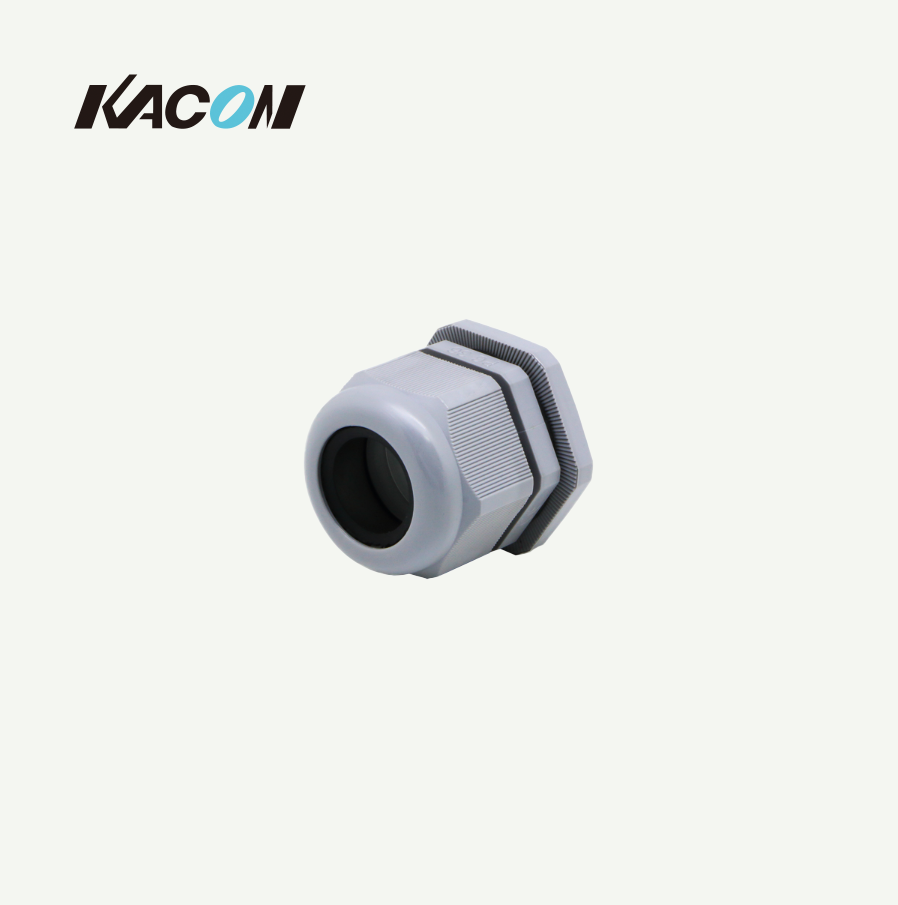 [카콘] KACON PG CABLE LOCK 7  WHITE