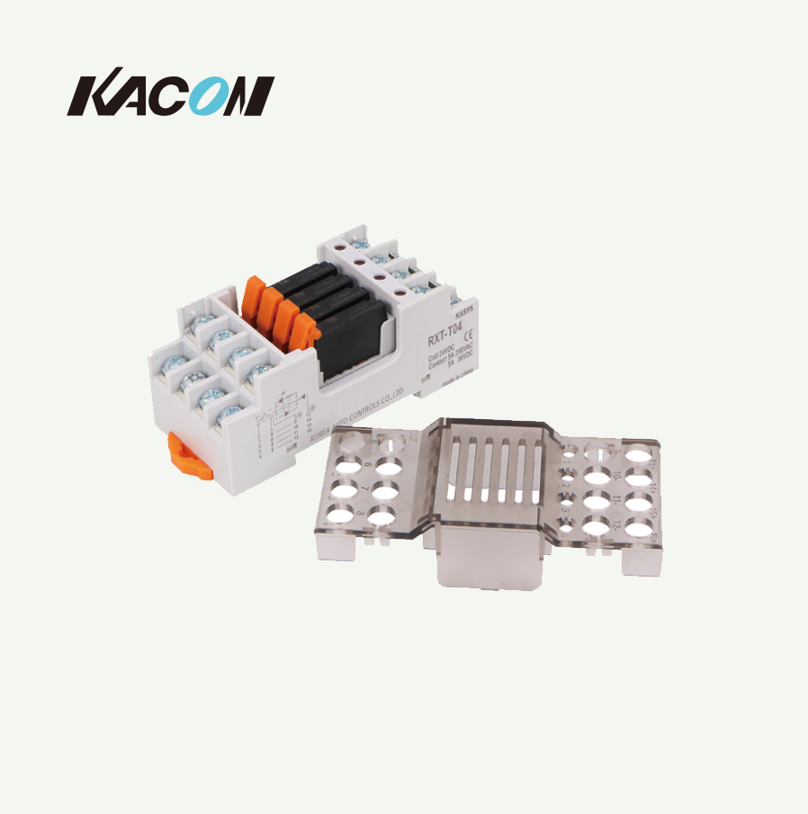 [카콘] RELAY BOARD RXT-Q01