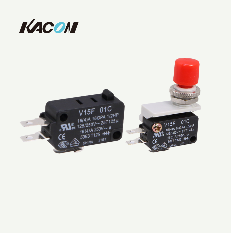[카콘] MICRO S/W V15F-070C