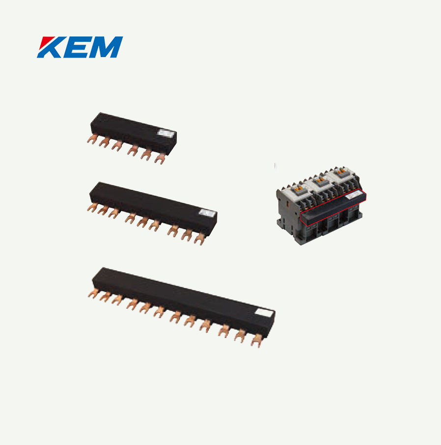 [KEM] BUSBAR 3RV-4CB