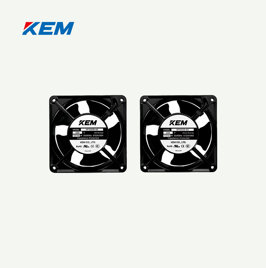 [KEM] FAN KF-12038-A2