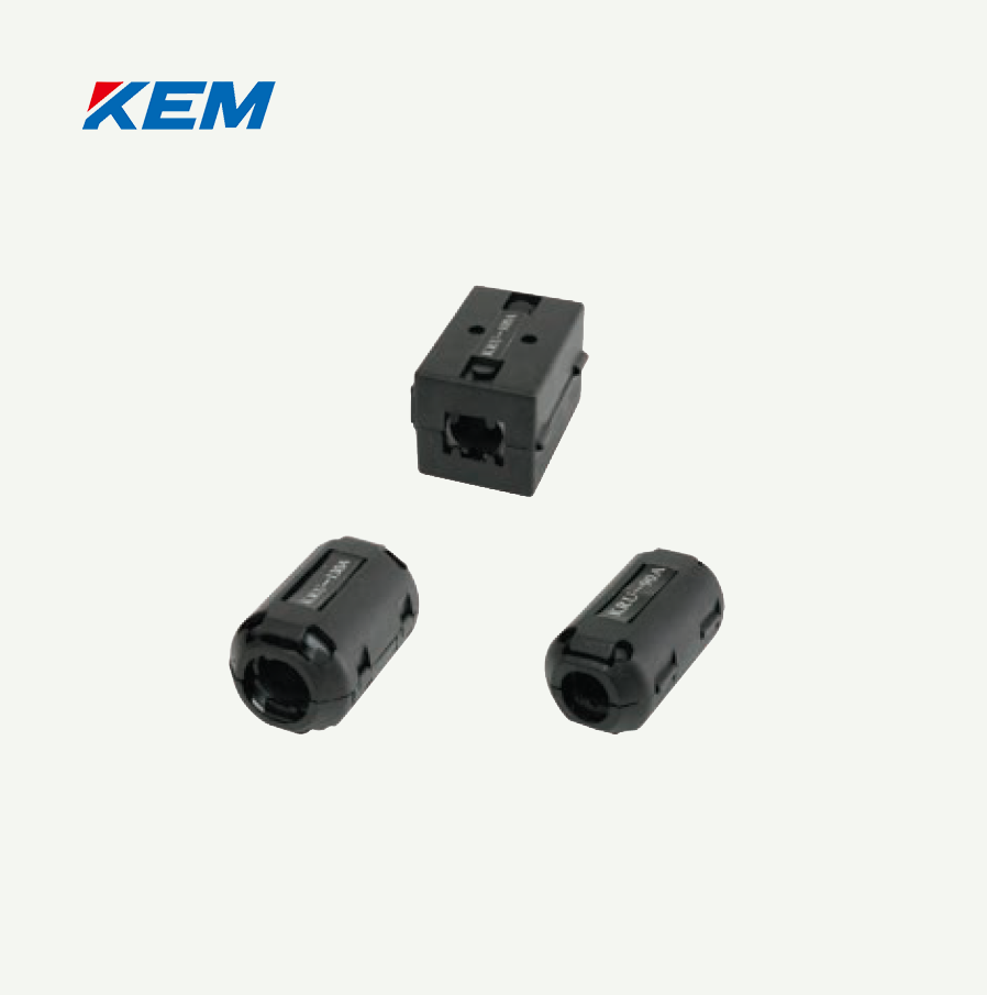 [KEM] FERRITE CORE KRU-130A