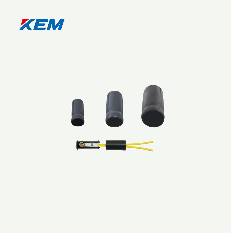 [KEM] MOTOR CAP MCXL
