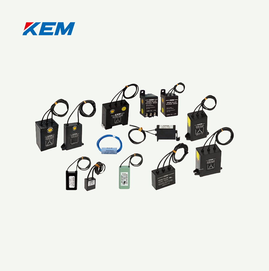 [KEM] SPARK KILLER KCR-20501