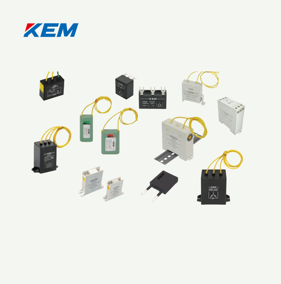 [KEM] SPD K40-440V3Y