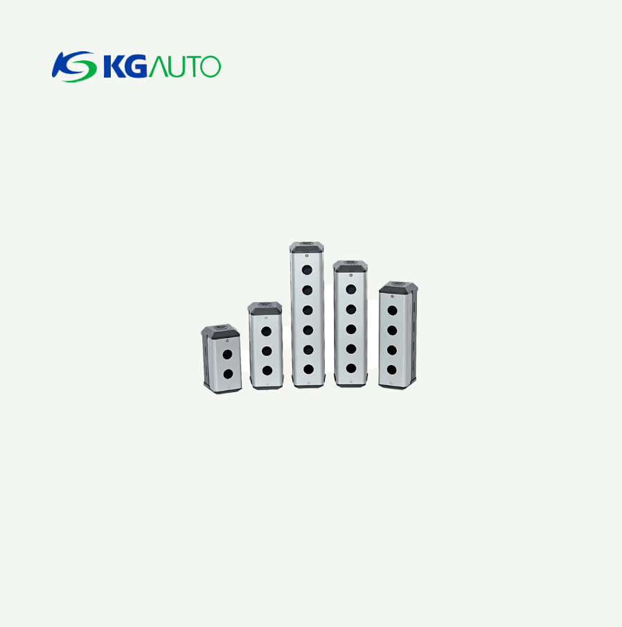 [KG오토] CONTROL BOX KG-CB25-2