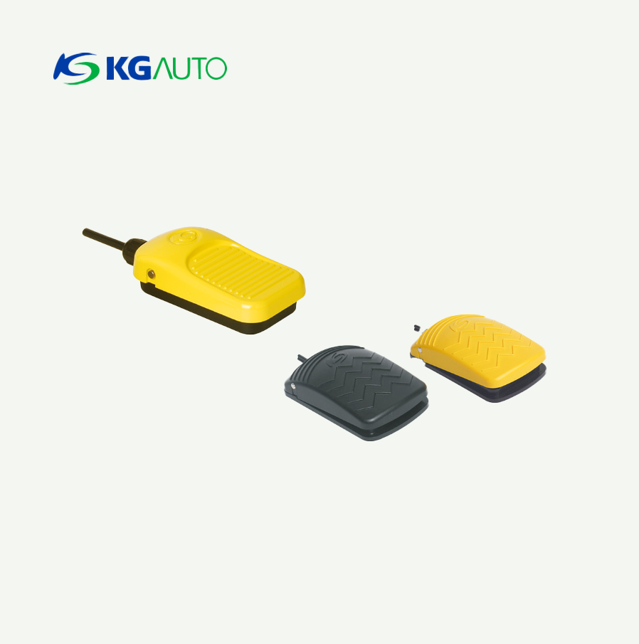 [KG오토] FOOT S/W KG-FS30Y