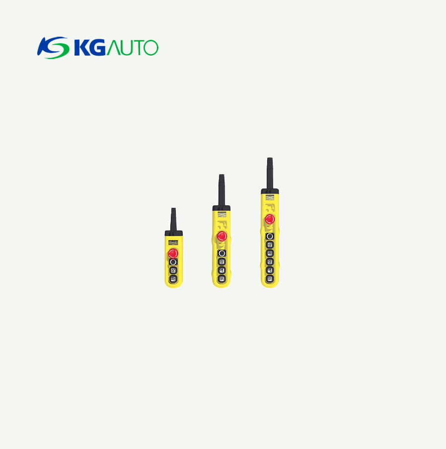 [KG오토] HOIST S/W KG-H02A