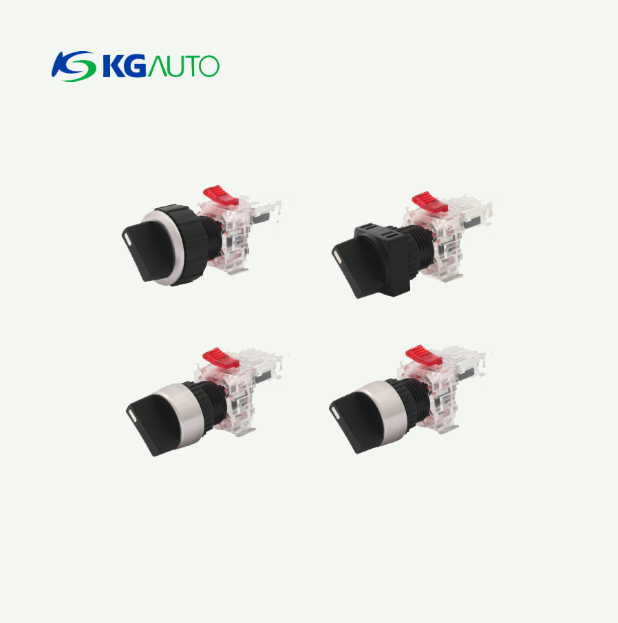 [KG오토] SELECTOR KDS-G2M1