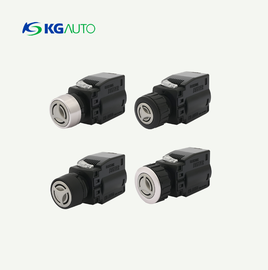 [KG오토] BUZZER KGB-NV2B