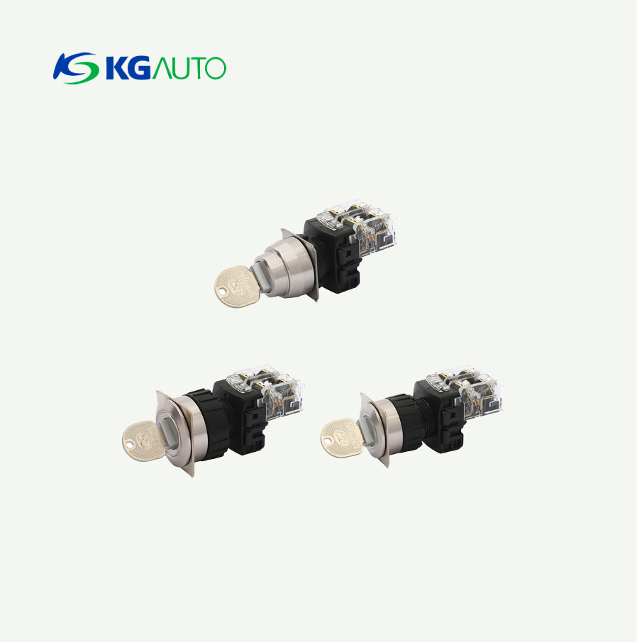 [KG오토] KEY SELECTOR KGK-J2R1B