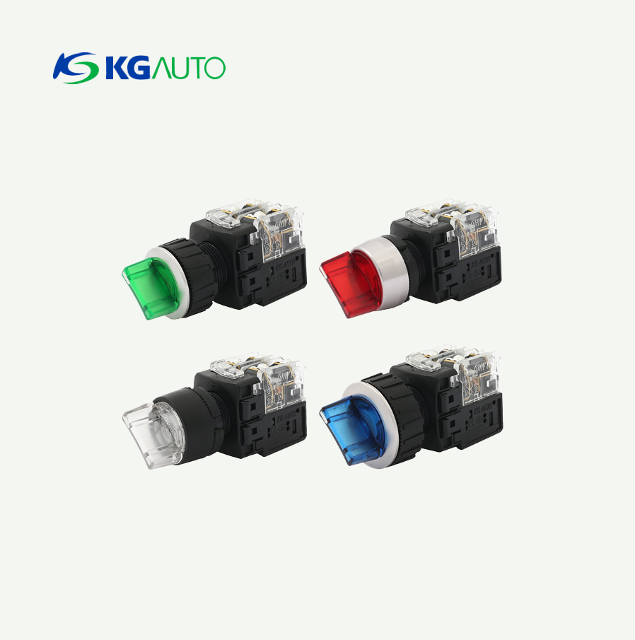 [KG오토] L/SELECTOR KGT-Y2M1DR