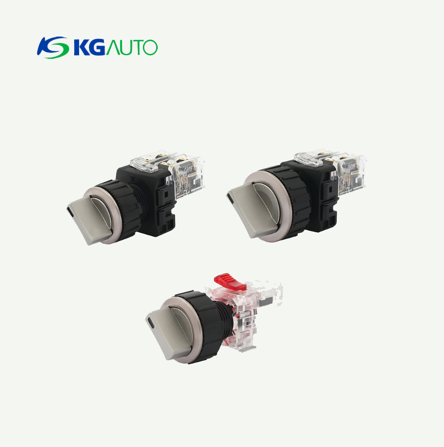 [KG오토] SELECTOR KMS-J2M2
