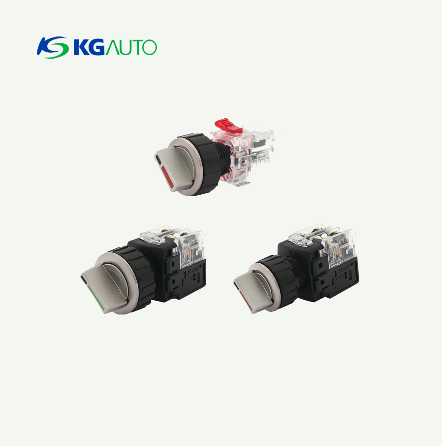 [KG오토] L/SELECTOR KMT-J2M1DR