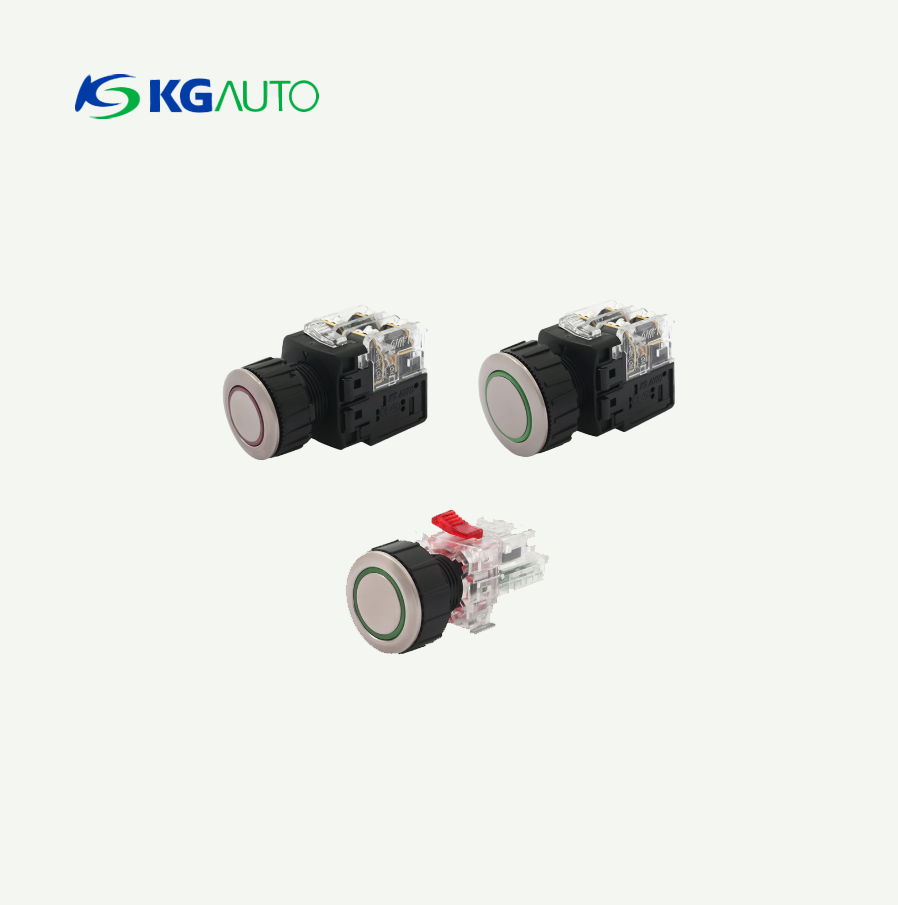 [KG오토] PBL KMX-QMD21R