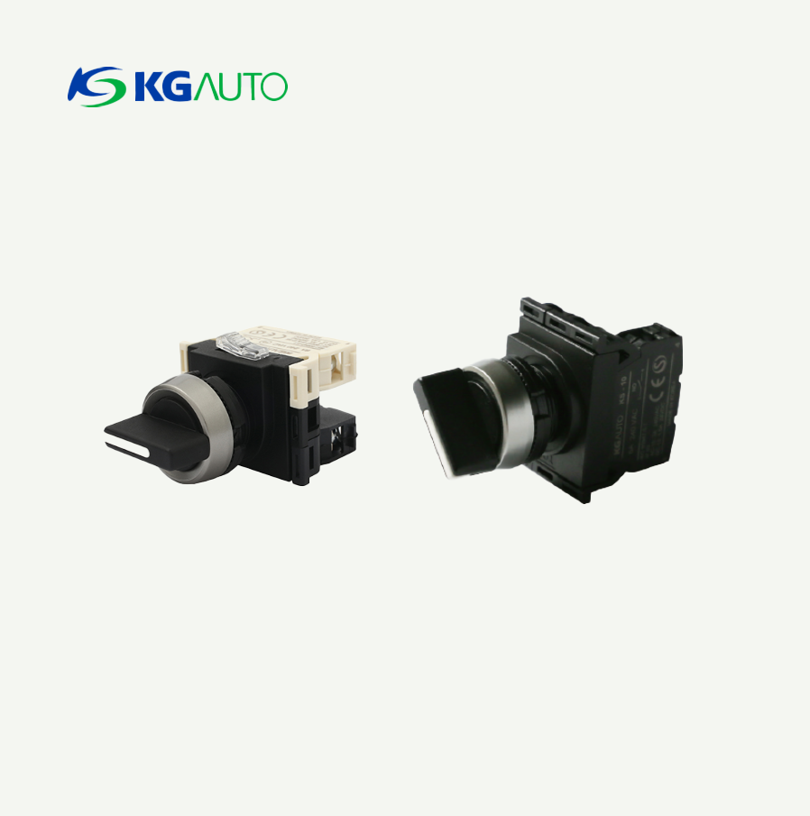 [KG오토] SELECTOR KSS-3RAB