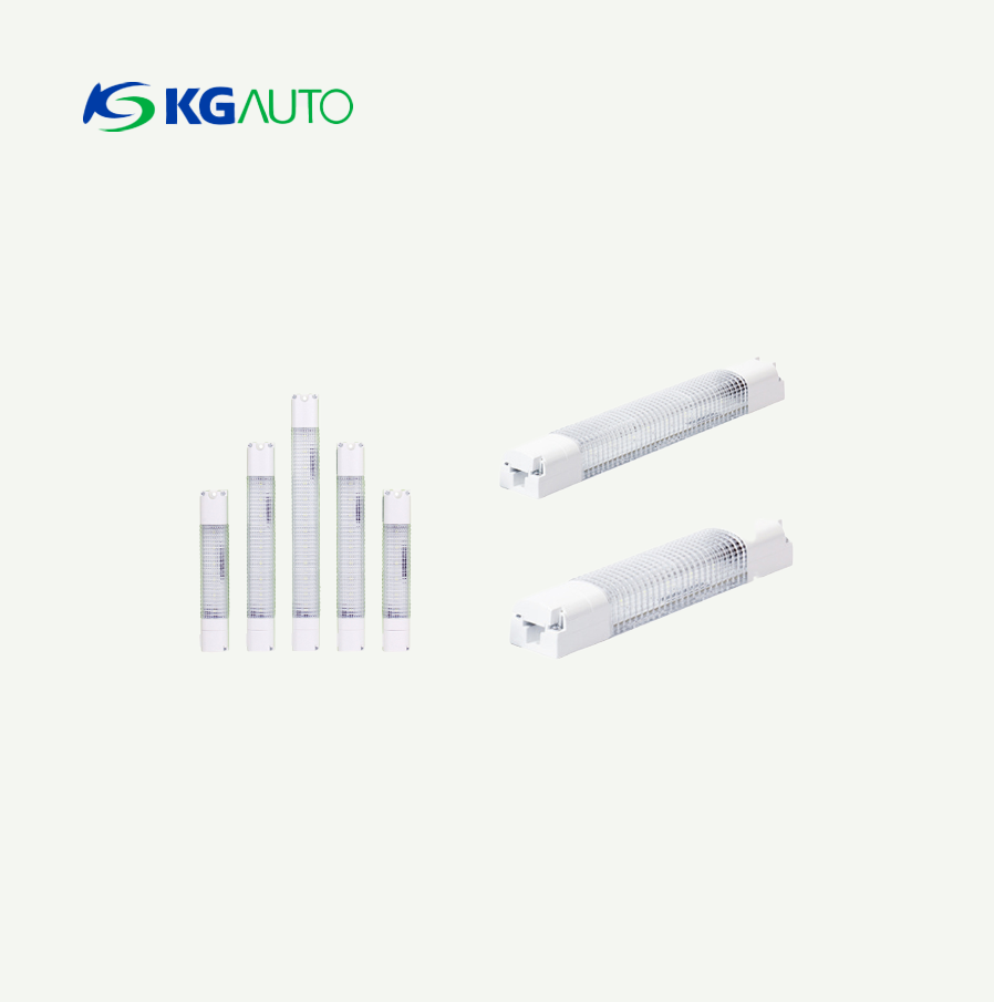 [KG오토] LED PANNEL LAMP KG-PL200V