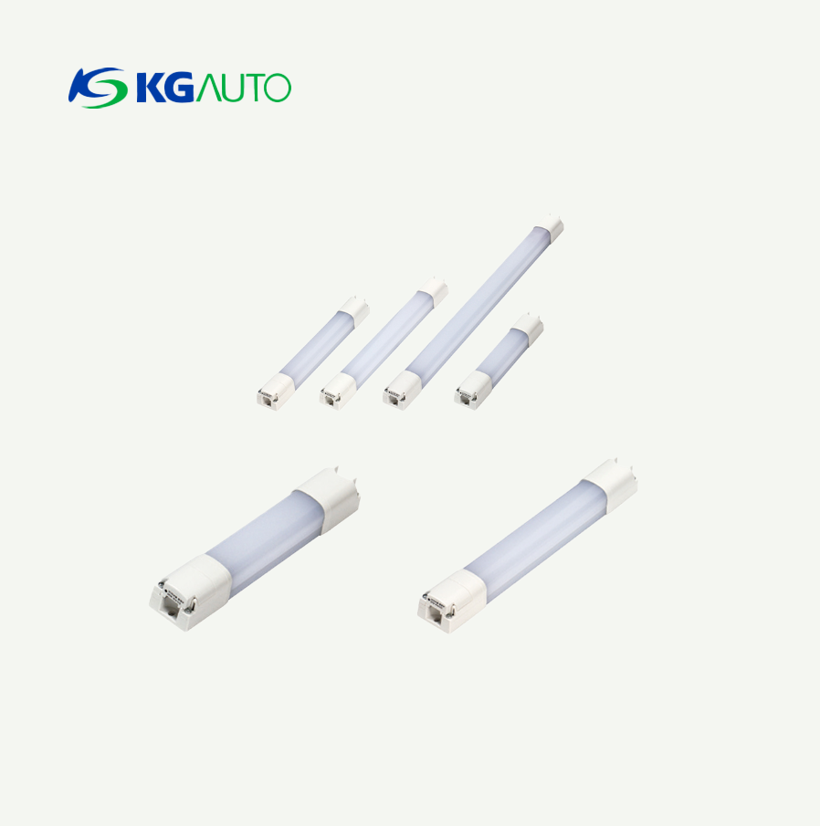 [KG오토] LED PANNEL LAMP KG-PLW500V