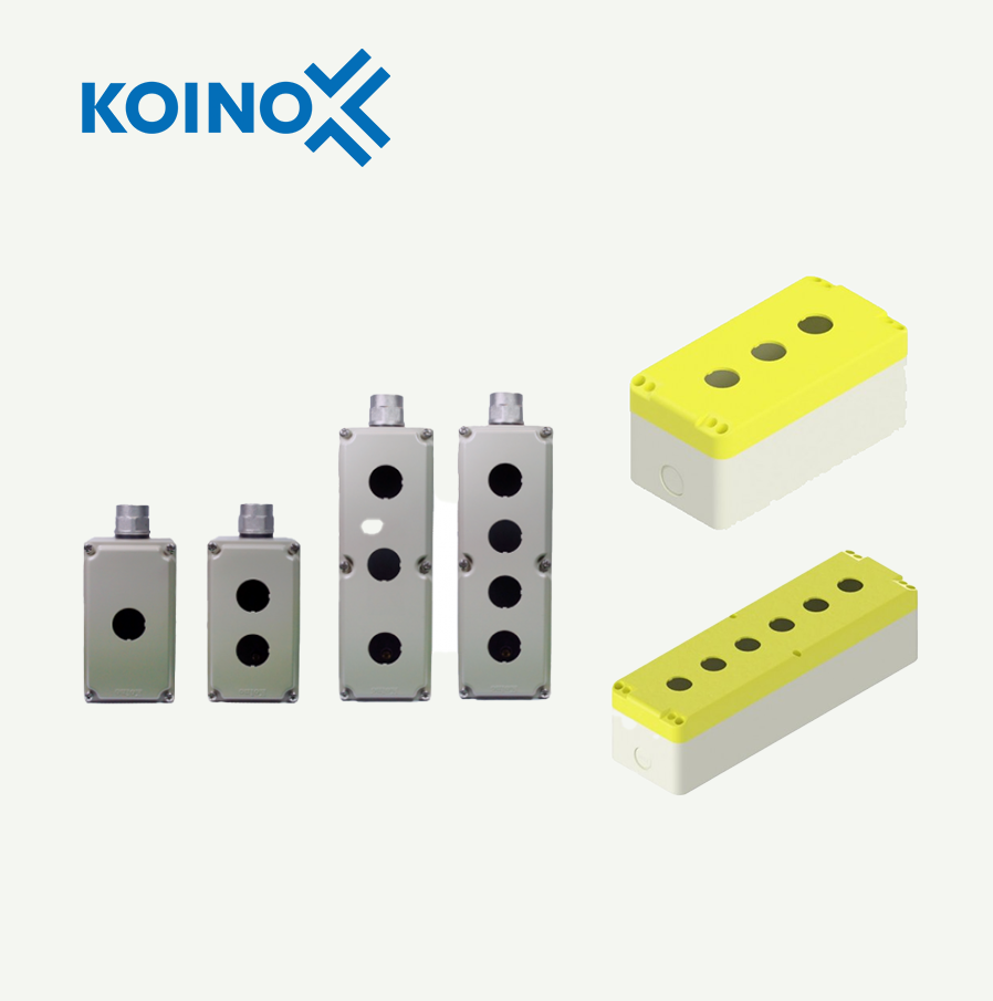 [건흥] CONTROL BOX KCB-251D