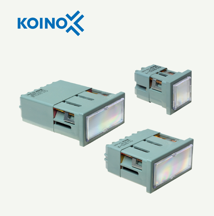 [건흥] SQUARE LIGHT KH-500TL-3L DC24V