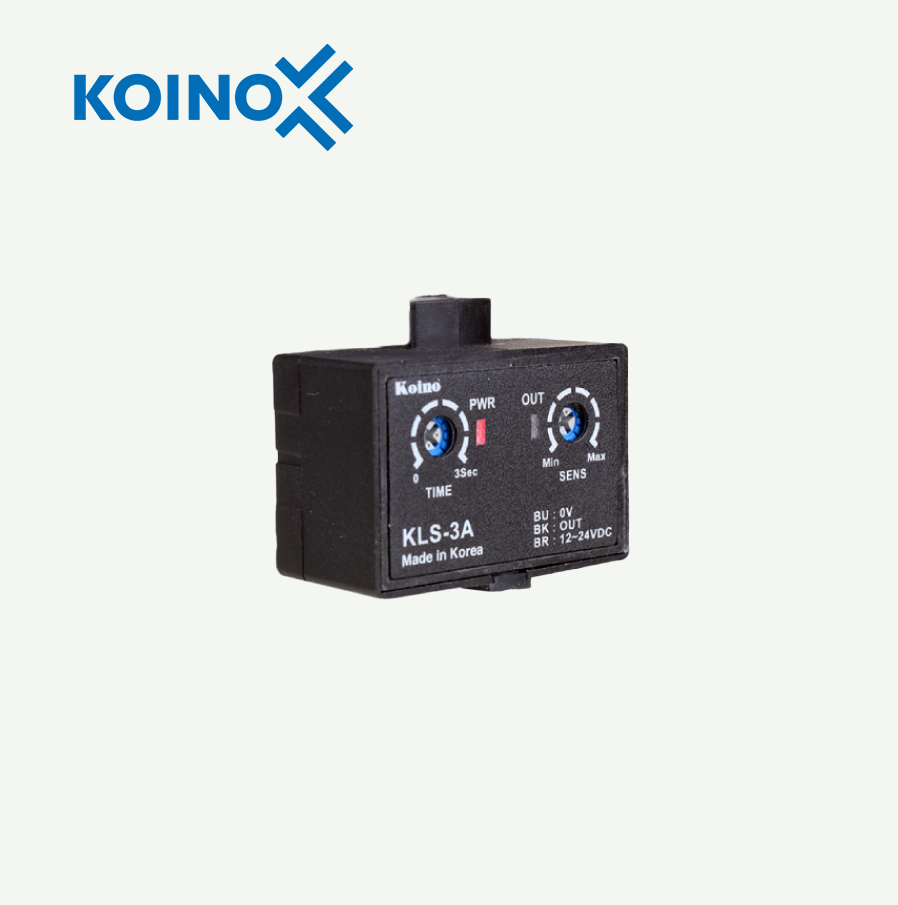 [건흥] LEVEL SENSOR KLS-3A