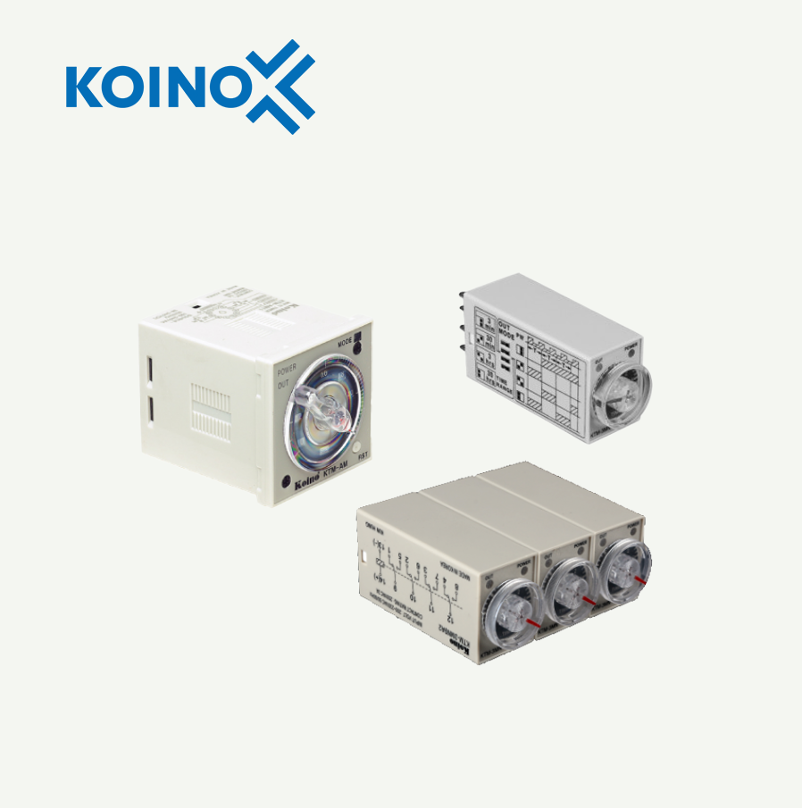 [건흥] TIMER KTM-3MN5A1 AC220V 6S~60M